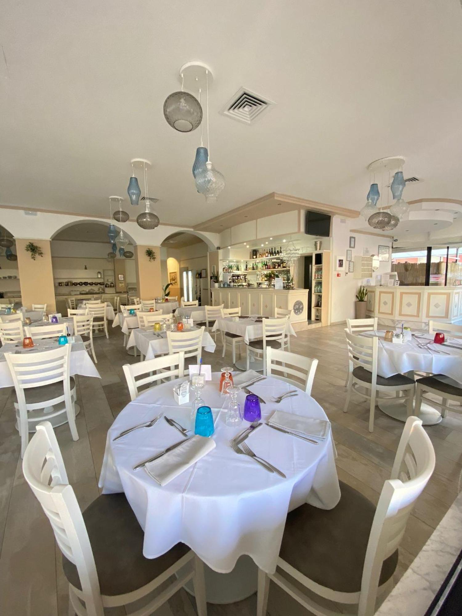 Virginia Hotel Marina di Massa