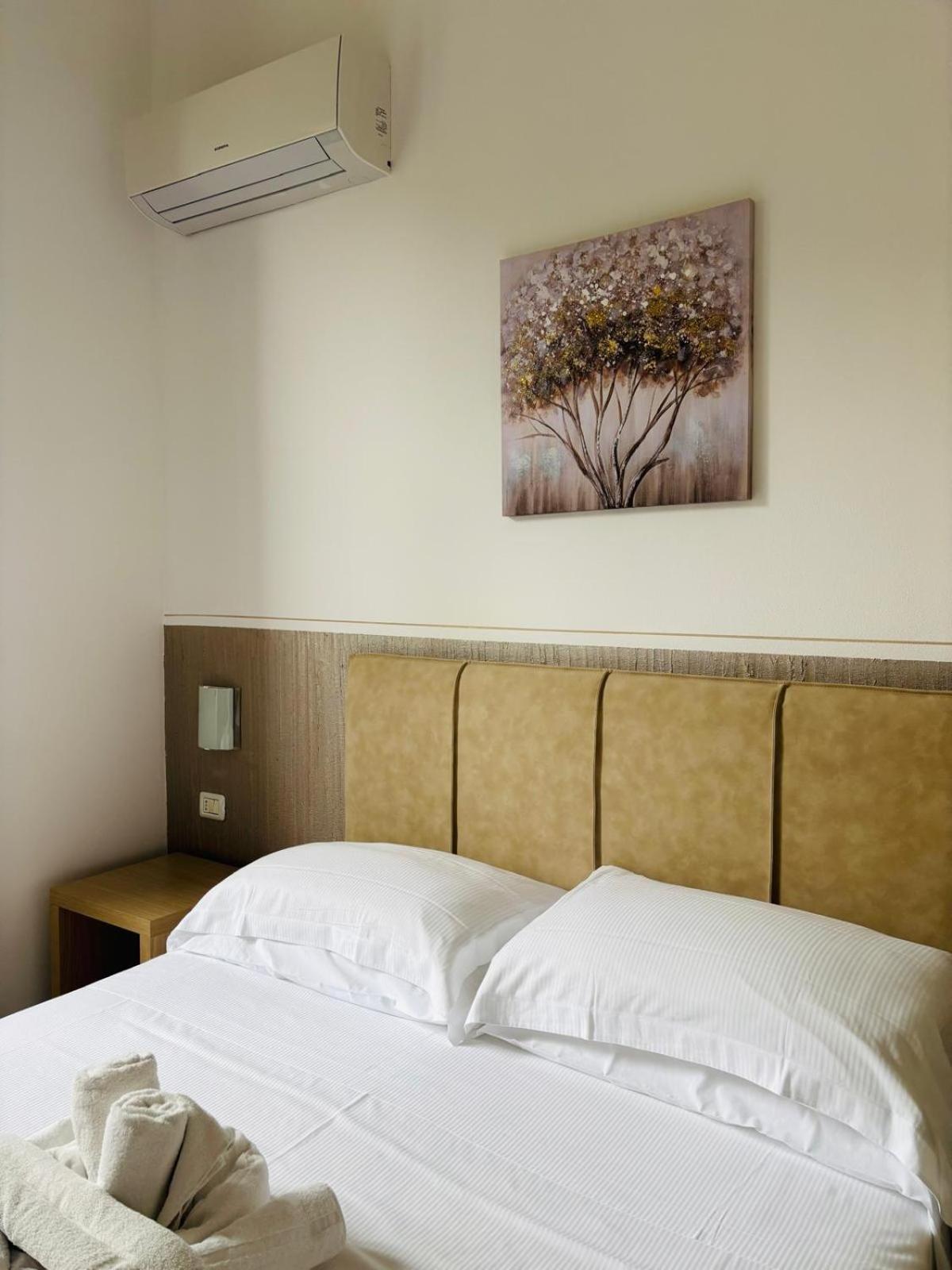 Hotel Virginia 3*