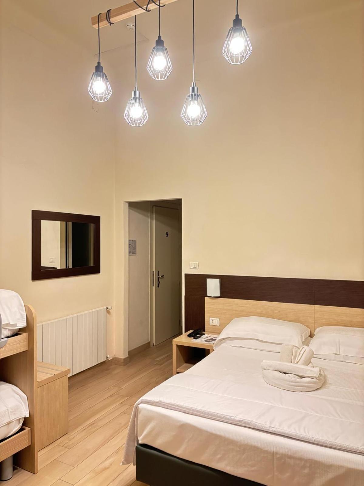 Hotel Virginia Marina di Massa