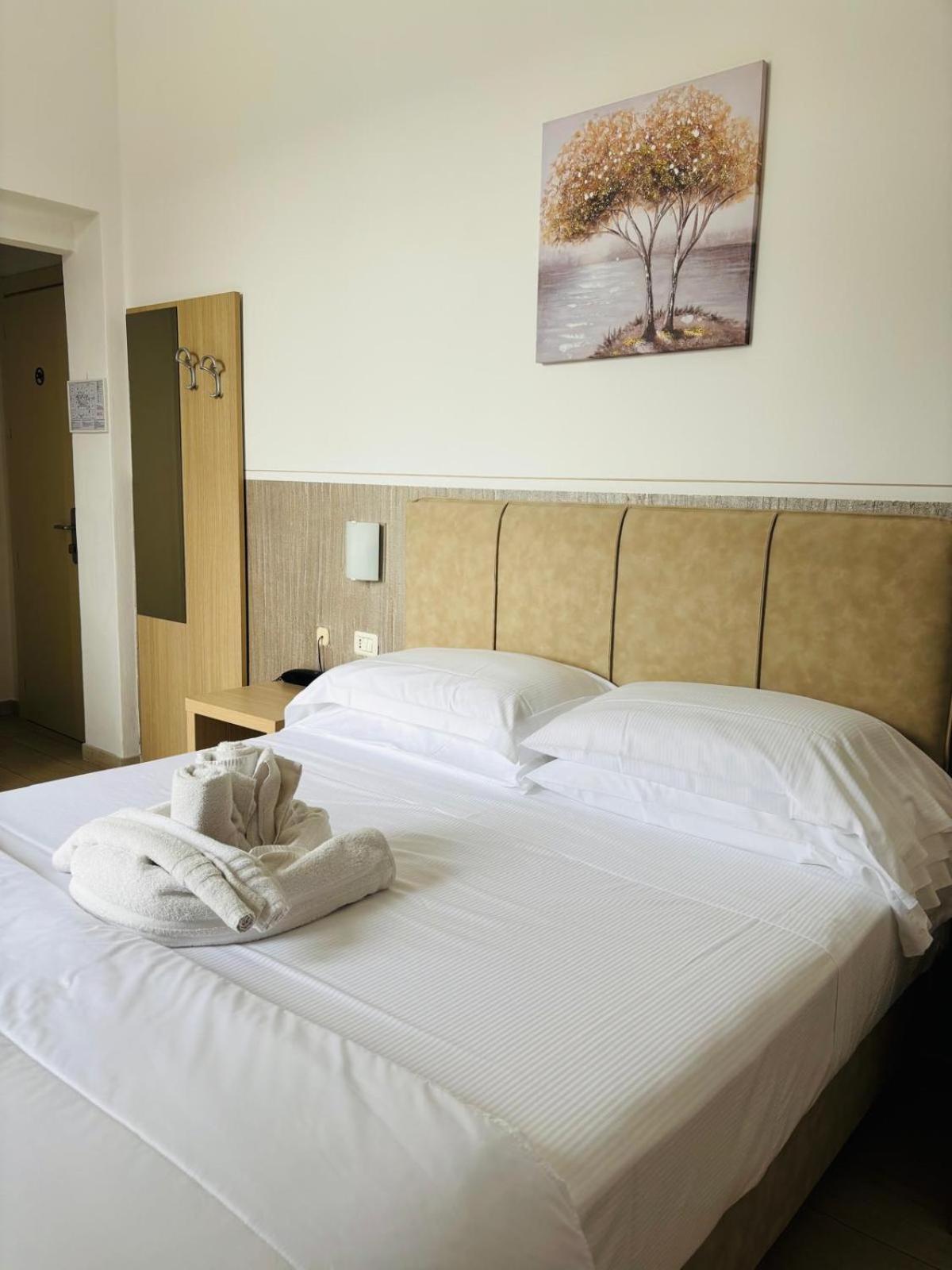 Hotel Virginia 3*