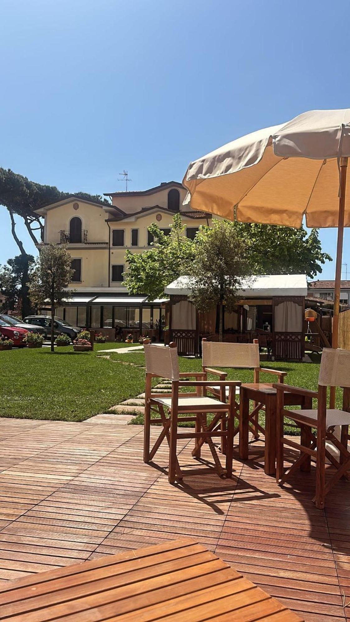 Virginia Hotel 3*