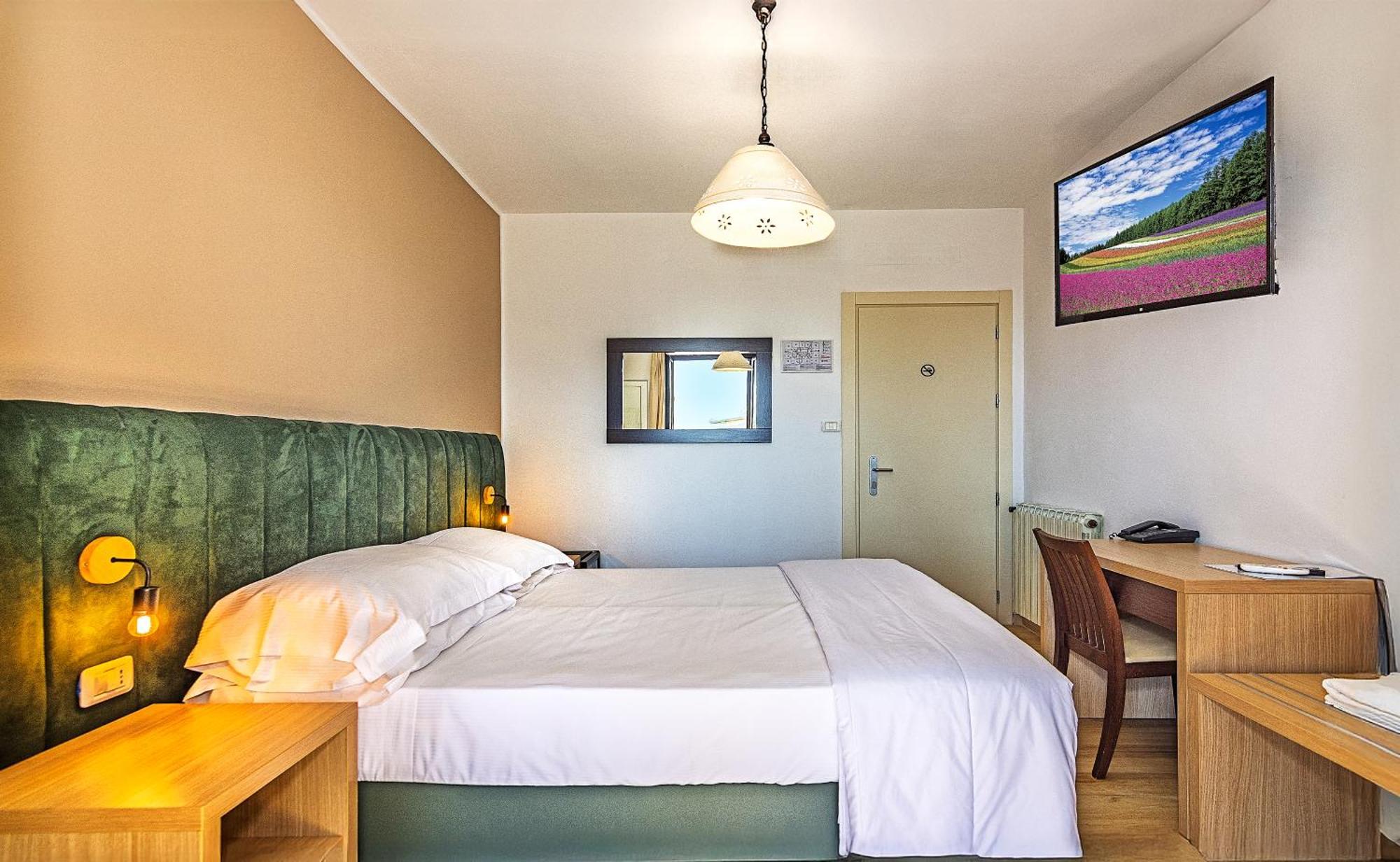 Hotel Virginia Marina di Massa