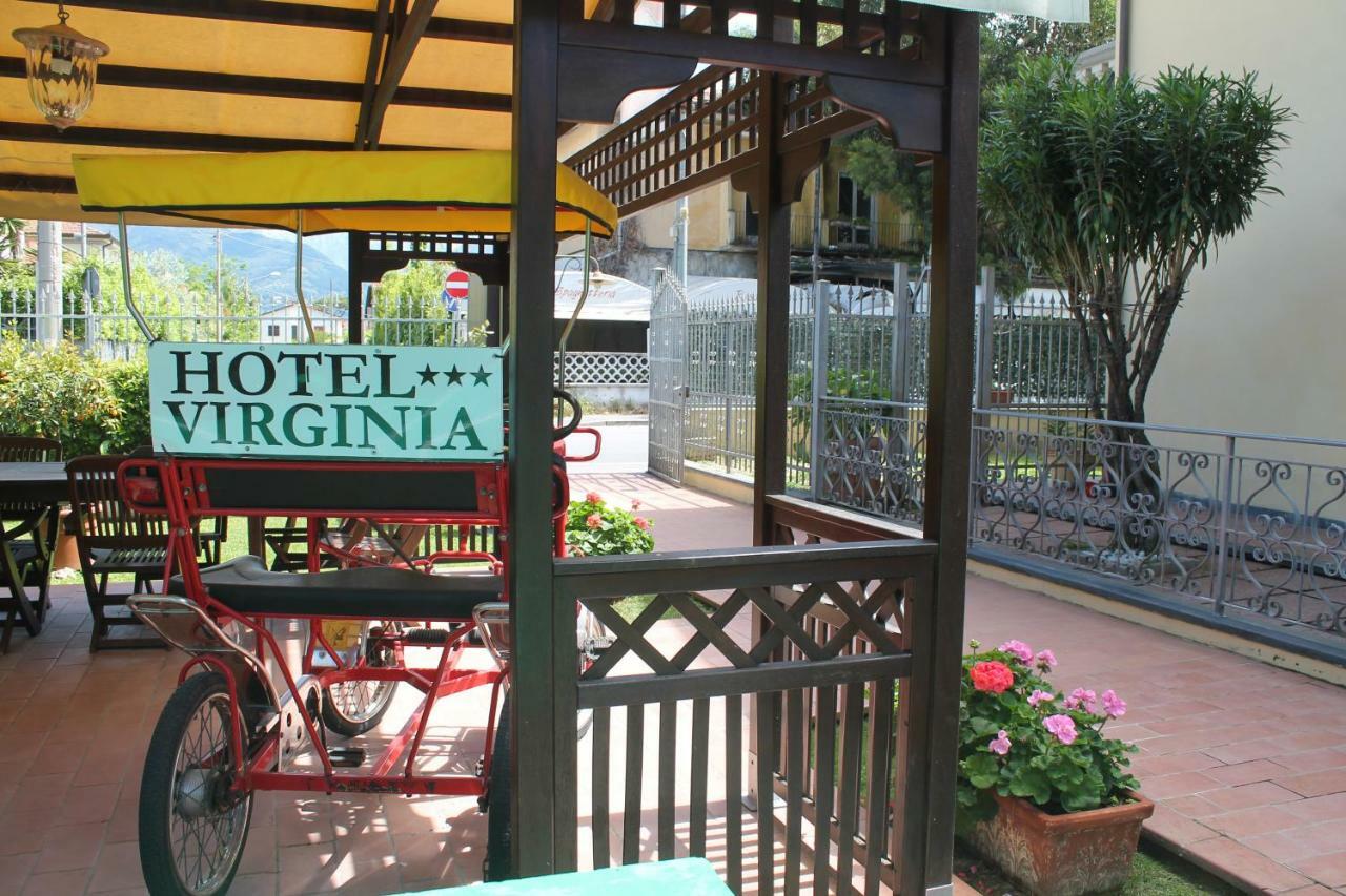 Hotel Virginia