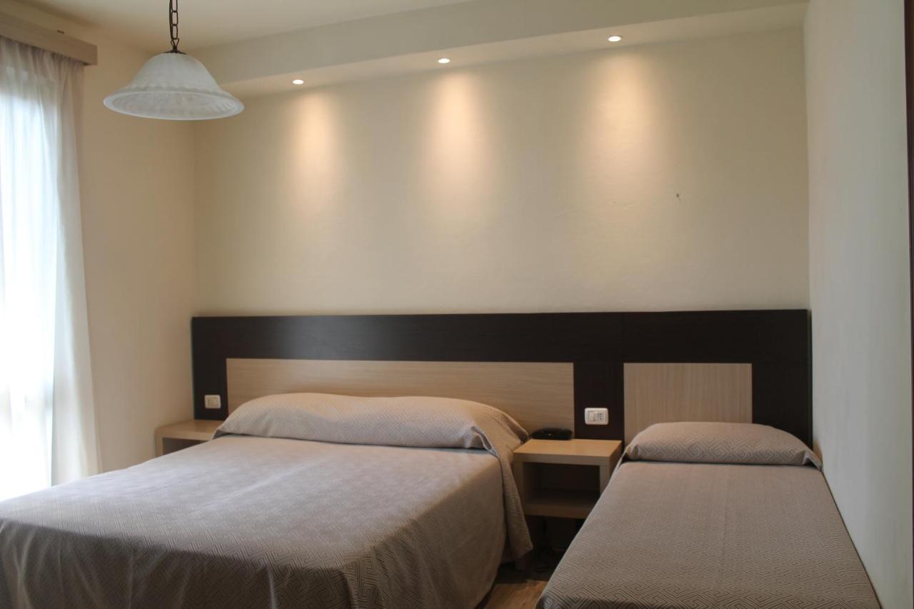 Hotel Virginia 3*