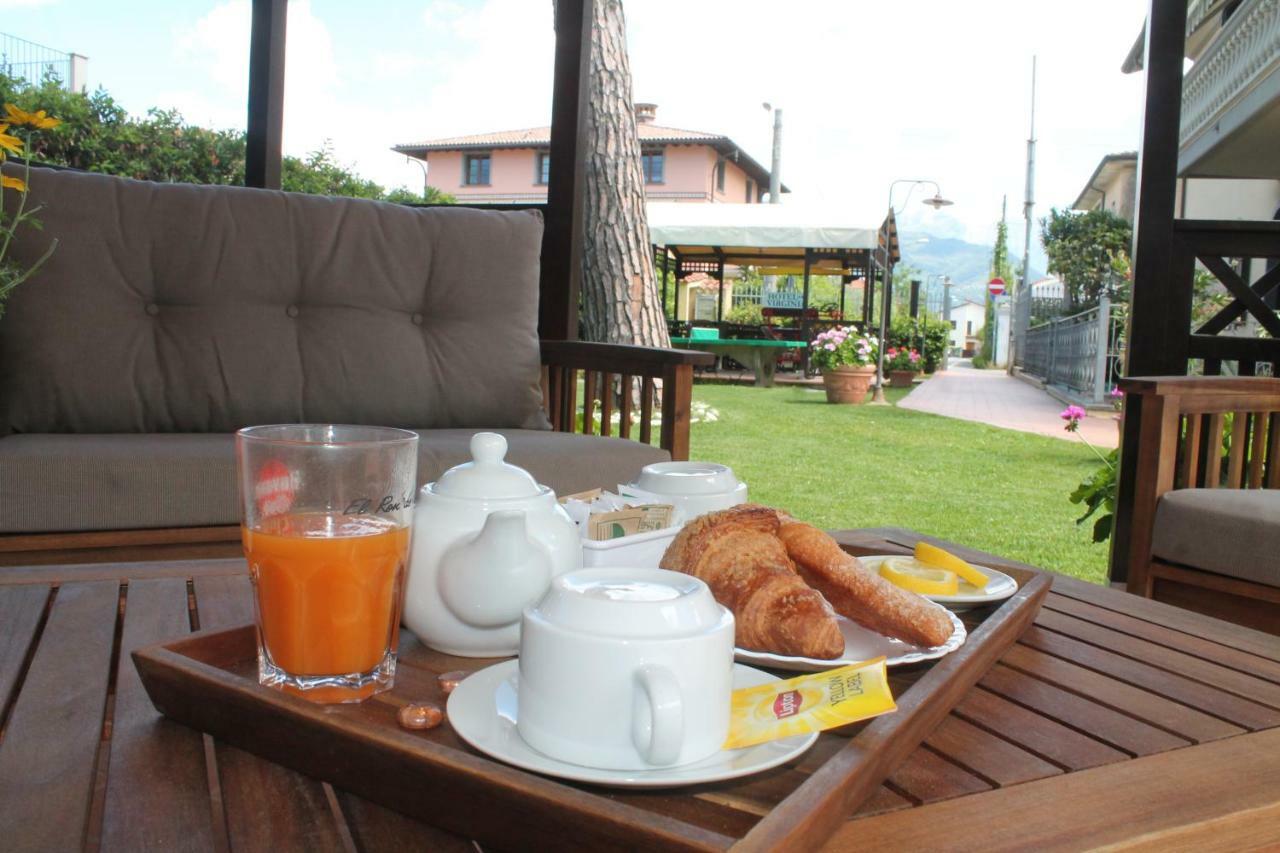 Virginia Hotel 3*